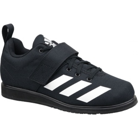 Adidas Powerlift 4 W BC0343 crna
