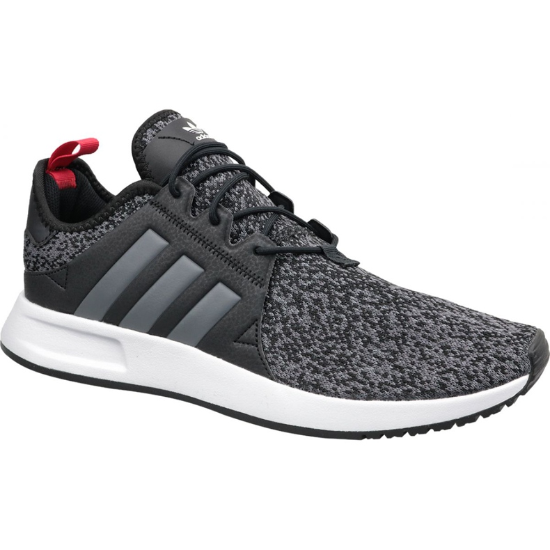 Adidas cipele X_PLR M F33900 siva