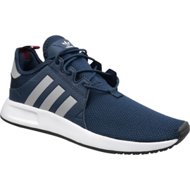 Cipele adidas X_PLR M F34037 tamnoplava