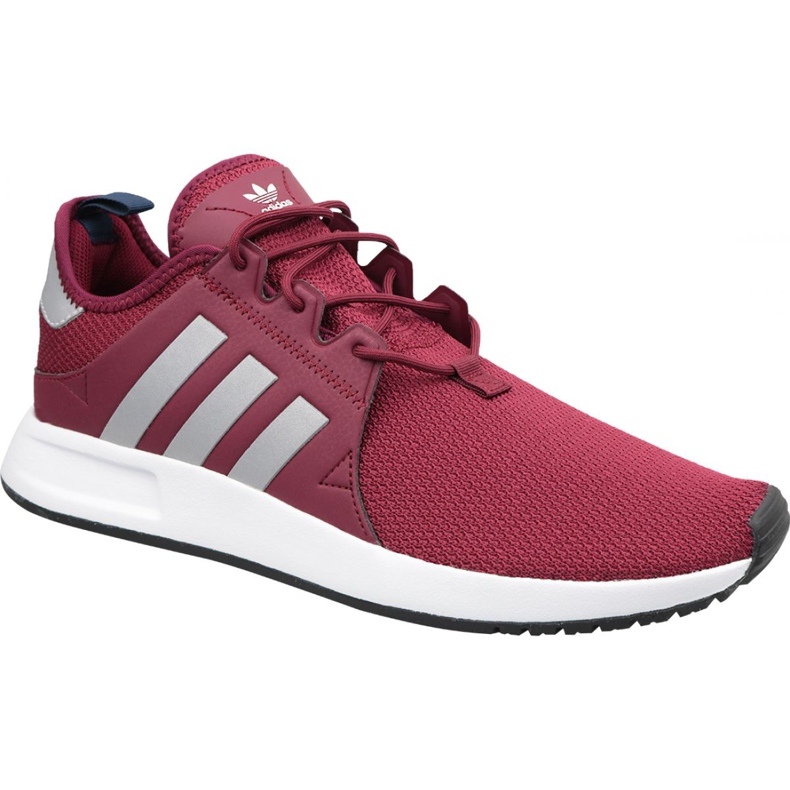 Cipele adidas X_PLR M F34038 crvena