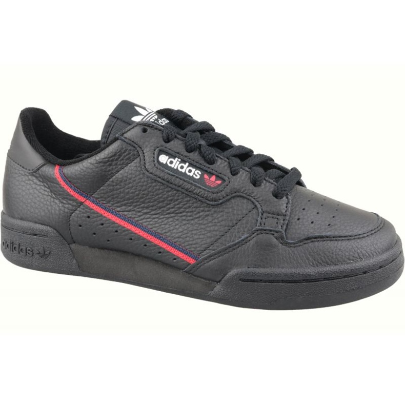 Adidas Continental 80 M G27707 cipele crno
