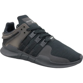 Adidas Eqt Equipment Support Adv M BA8324 cipele crna