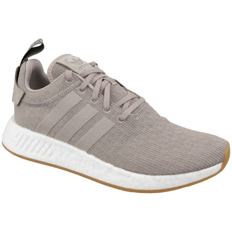 Adidas cipele NMD_R2 M CQ2399 siva