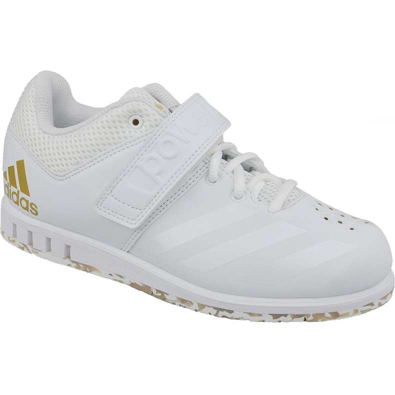 Adidas Powerlift.3.1 W AC7467 cipele bijela