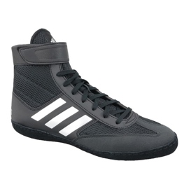 Adidas Combat Speed ​​5 M cipele BA8007 crna