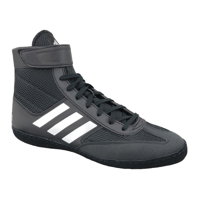Adidas Combat Speed ​​5 M cipele BA8007 crno