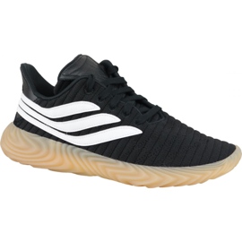 Adidas Sobakov M AQ1135 cipele crno