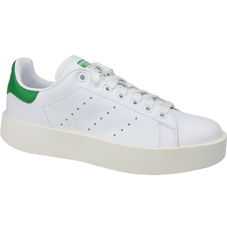 Adidas Stan Smith Bold W S32266 cipele bijela