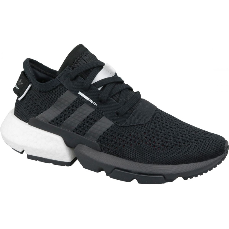 Adidas cipele POD-S3.1 M DB3378 crno