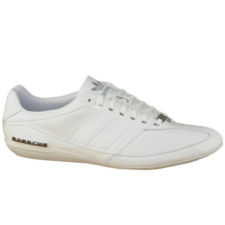 Adidas cipele Porsche Typ 64 M Q23135 bijela