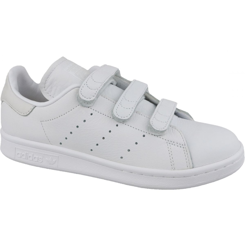 Adidas Originals Stan Smith W CQ2632 cipele bijela