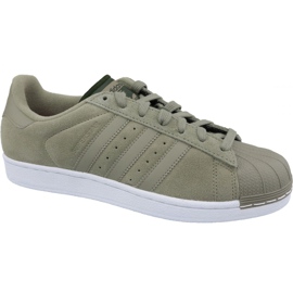 Adidas Superstar M CG3779 cipele zelena