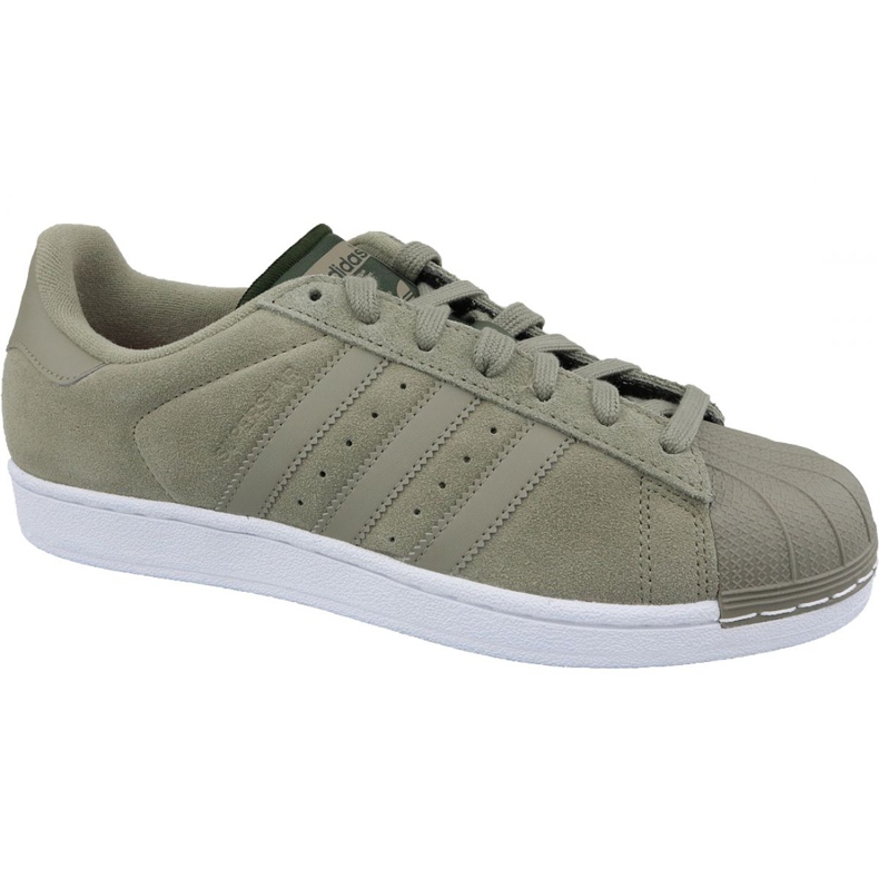 Adidas Superstar M CG3779 cipele zelena