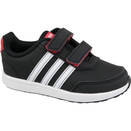 Adidas cipele Vs Switch 2 Cmf Inf Jr F35703 crna