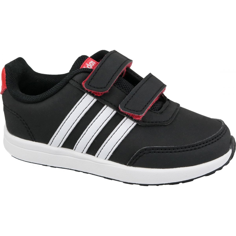 Adidas cipele Vs Switch 2 Cmf Inf Jr F35703 crno