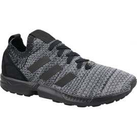 Adidas Originals Zx Flux Primeknit M BZ0562 cipele crna