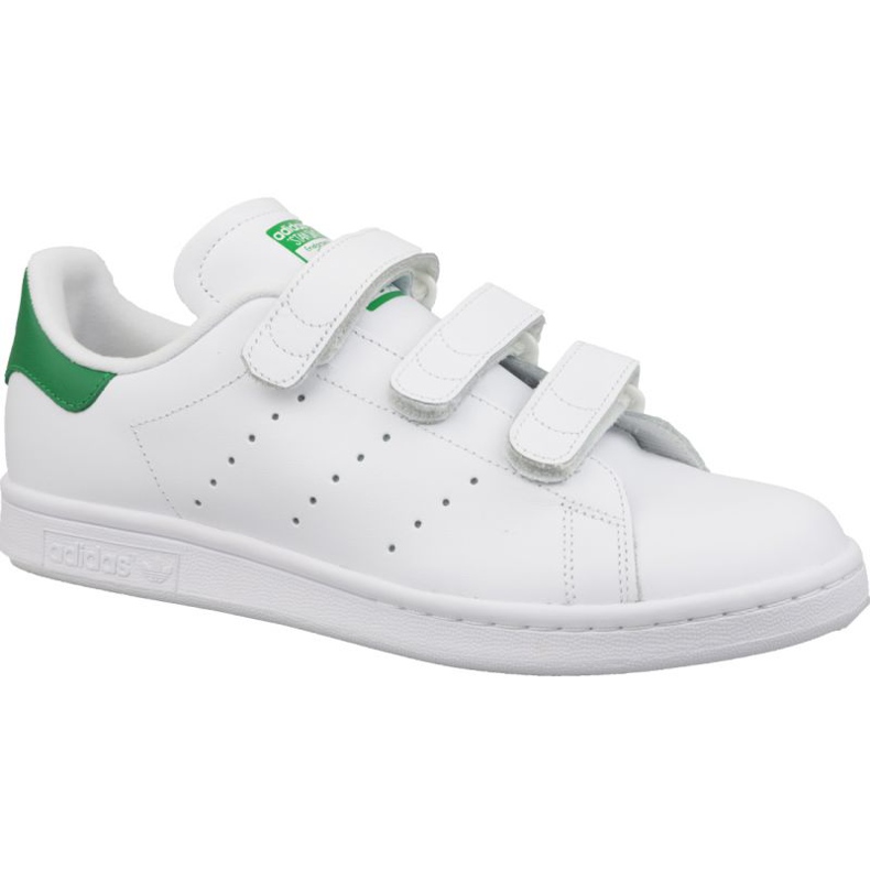 Cipele Adidas Stan Smith Cf M S75187 bijela