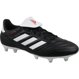 Kopačke Adidas Copa 17.3 Sg M CP9717 višebojan crna