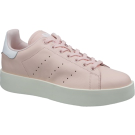 Adidas Stan Smith Bold M BY2970 cipele bež