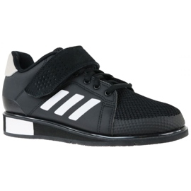 Adidas Power Perfect 3 W BB6363 cipele crno