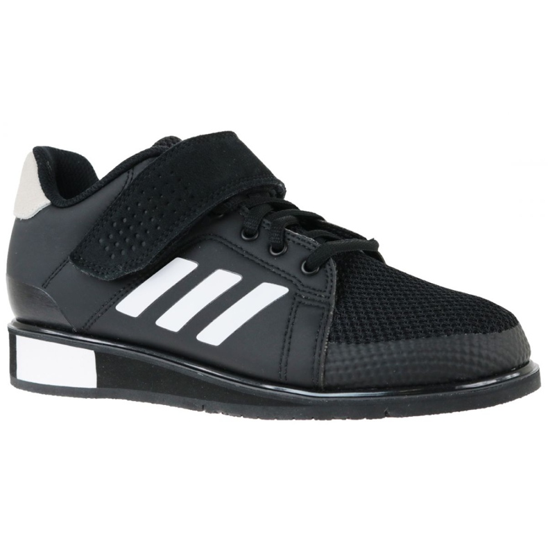 Adidas Power Perfect 3 W BB6363 cipele crno