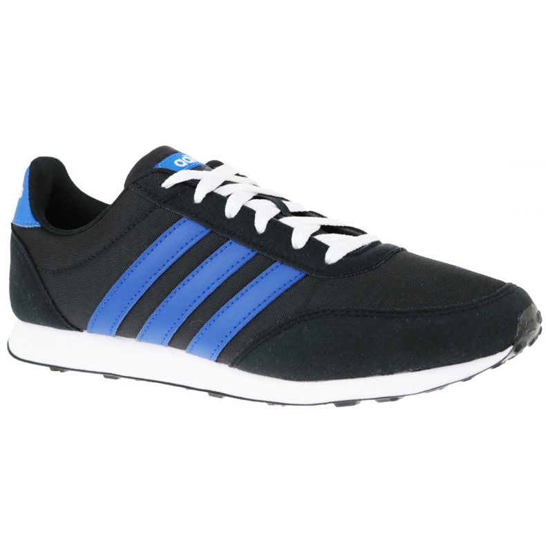 Adidas V Racer 2.0 M DB0429 cipele crno