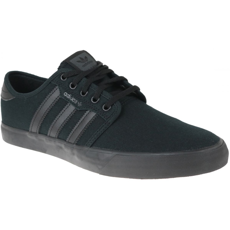 Adidas Seeley M AQ8531 cipele crno