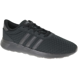 Cipele adidas Lite Racer M DB0646 crna