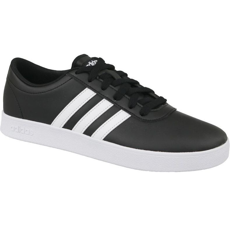 Cipele adidas Easy Vulc 2.0 M B43665 crno