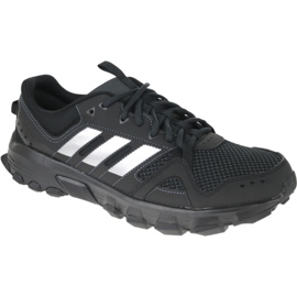 Adidas cipele Rockadia Trail M CG3982 crno