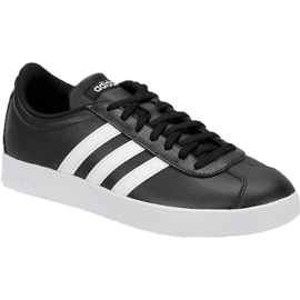 Cipele adidas Vl Court 2.0 M B43814 crna