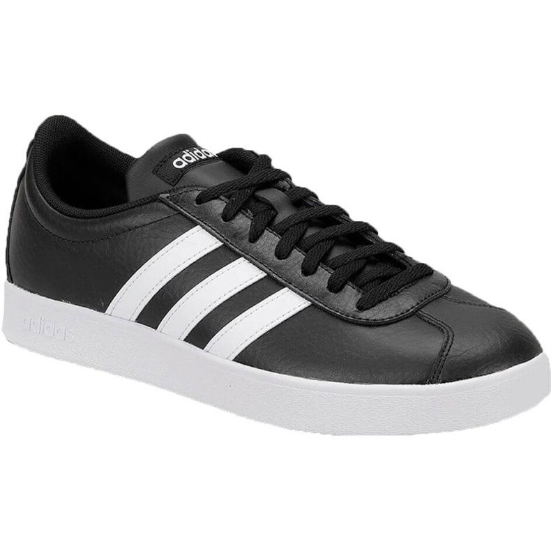 Cipele adidas Vl Court 2.0 M B43814 crno