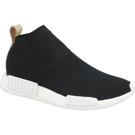 Cipele adidas Nmd CS1 Pk M AQ0948 crna
