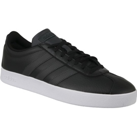 Cipele adidas Vl Court 2.0 M B43816 crno
