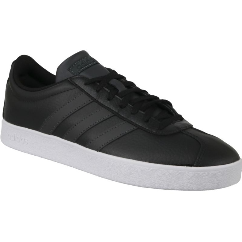 Cipele adidas Vl Court 2.0 M B43816 crno