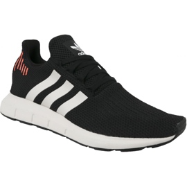 Cipele adidas Swift Run M B37730 crna