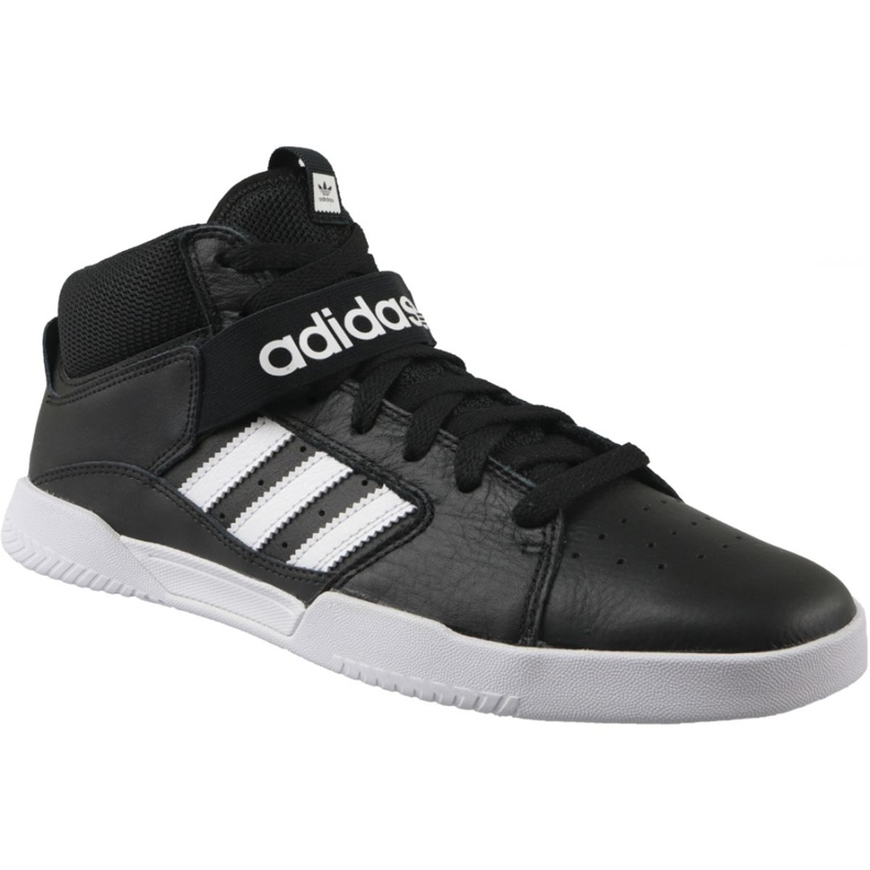 Cipele adidas Vrx Cup Mid M B41479 crno