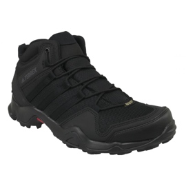 Adidas Terrex AX2R Mid Gtx M CM7697 cipele crna