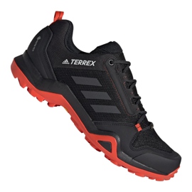 Adidas Terrex AX3 Gtx M G26578 cipele crna