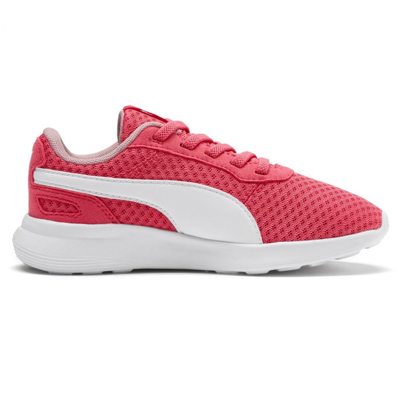 Puma St Activate Ac Ps Jr 369070 09 koralj crvena