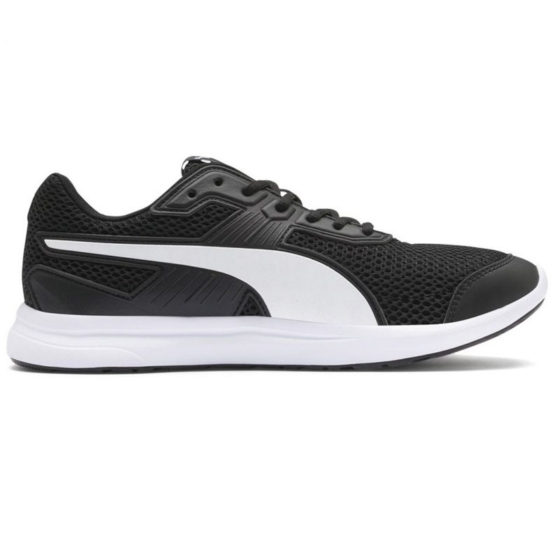 Cipele Puma Escaper Core M 369985 01 crno -bijele