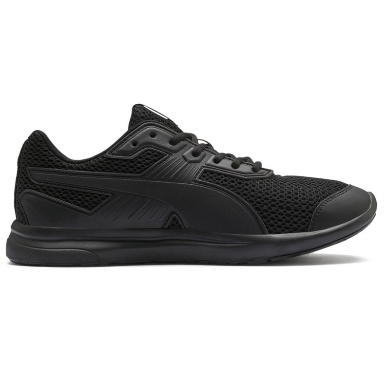 Cipele Puma Escaper Core M 369985 02 crne crno