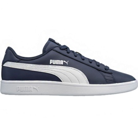 Cipele Puma Smash v2 LM 365215 05 tamnoplava