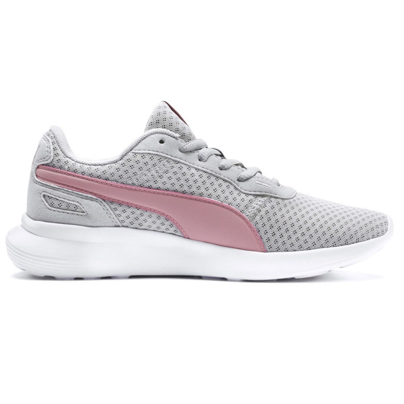 Puma St Activate Jr 369069 10 sivih cipela siva