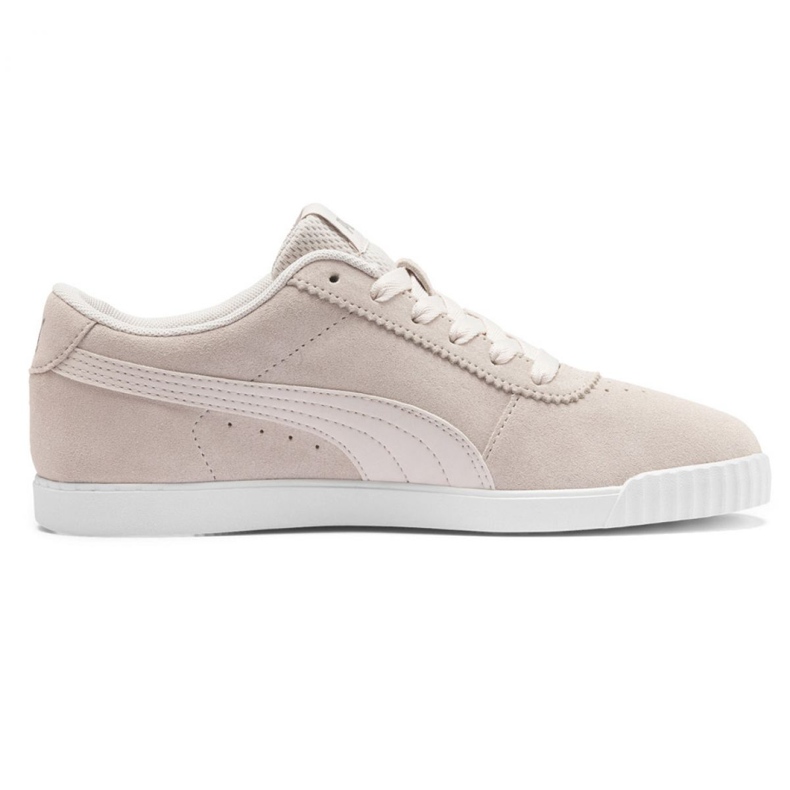 Puma Carina Slim Sd W 370549 02 bež cipele