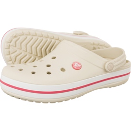 Crocs Crocband Stucco dinja raznobojna