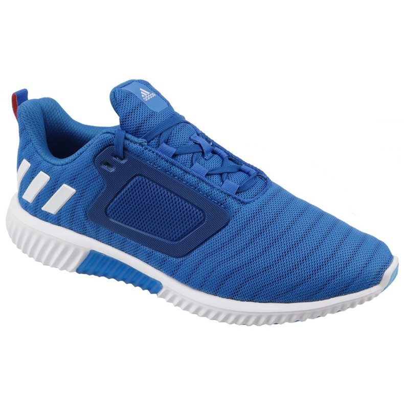 Cipele adidas Climacool Cm M BY2347 plava