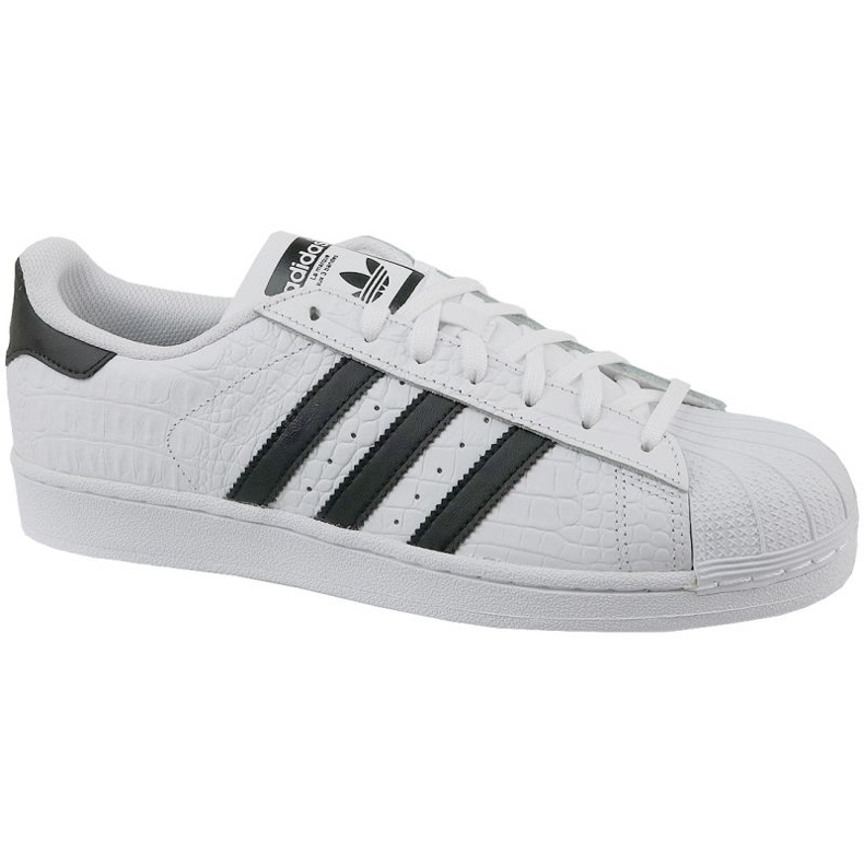 Cipele adidas Superstar M BZ0198 bijela