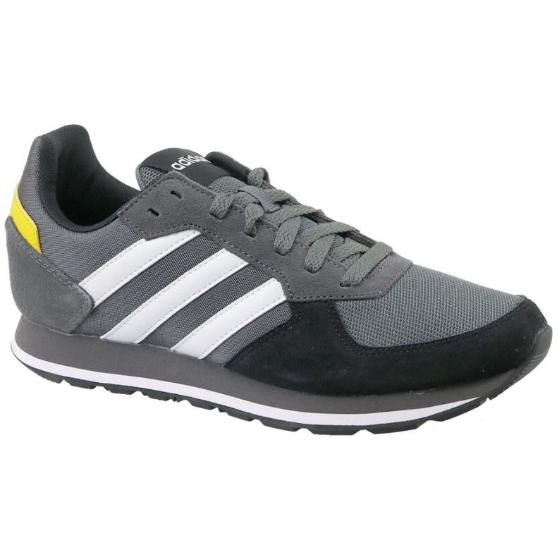 Adidas cipele 8K M DB1731 siva