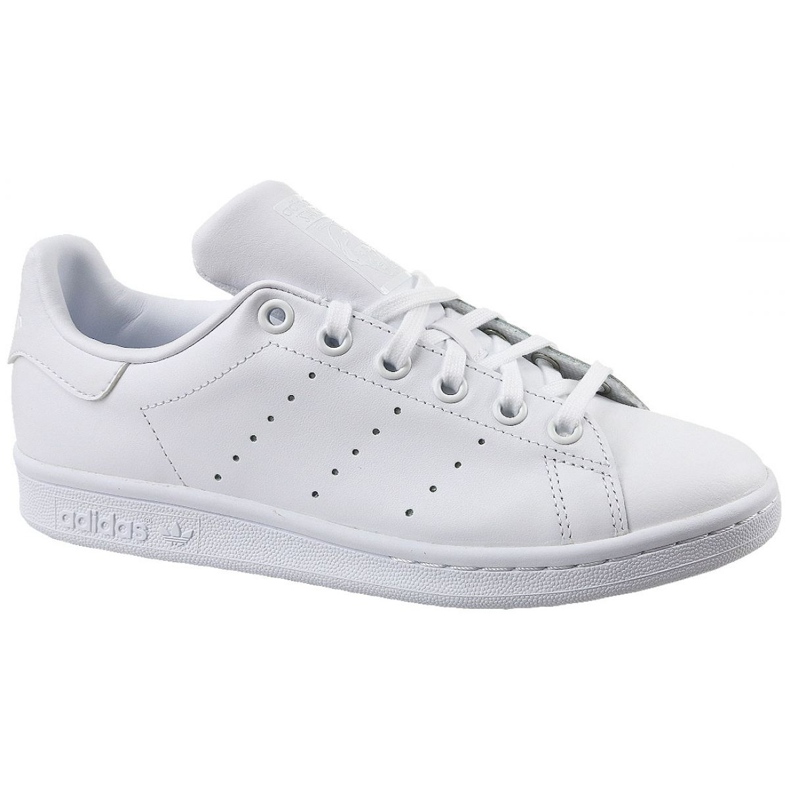 Cipele Adidas Stan Smith Jr S76330 bijela